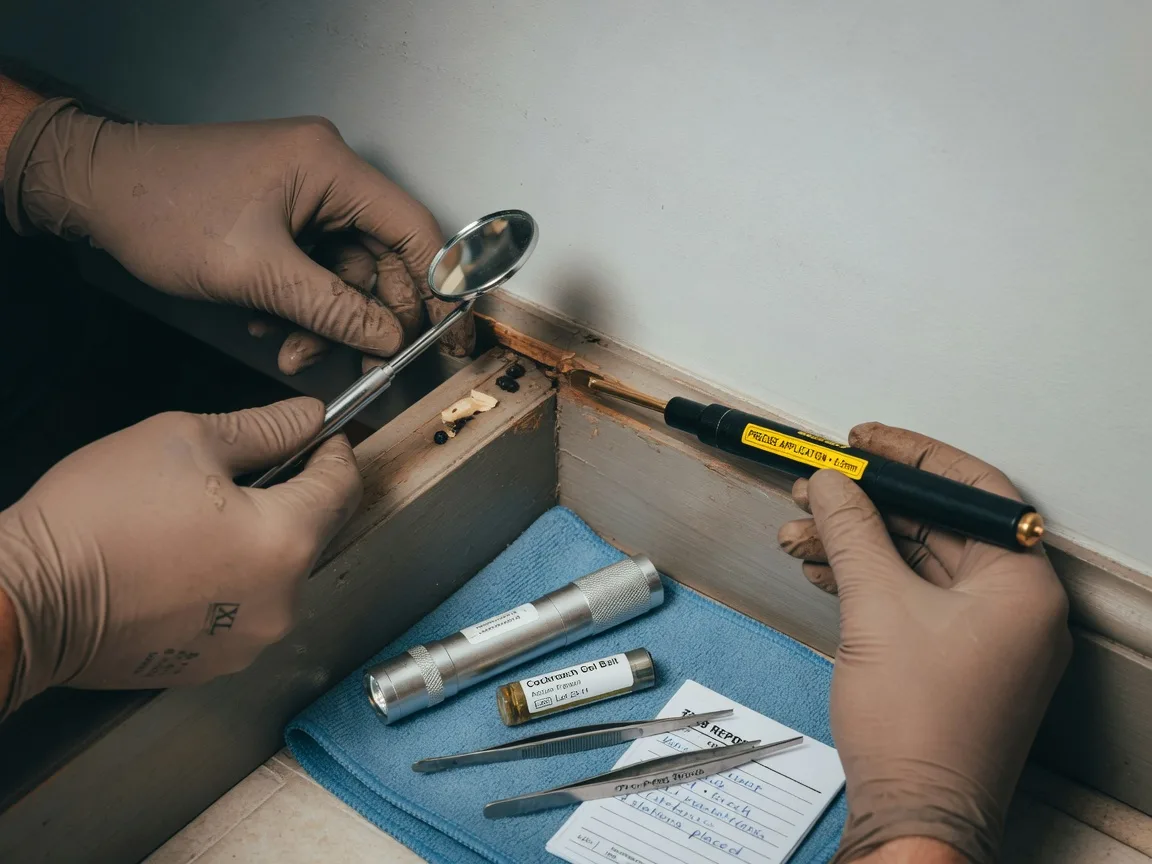 Why choose Emergency Pest Control in Rumsey, CA